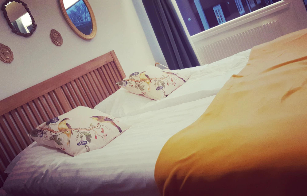 Breanäs Hotell