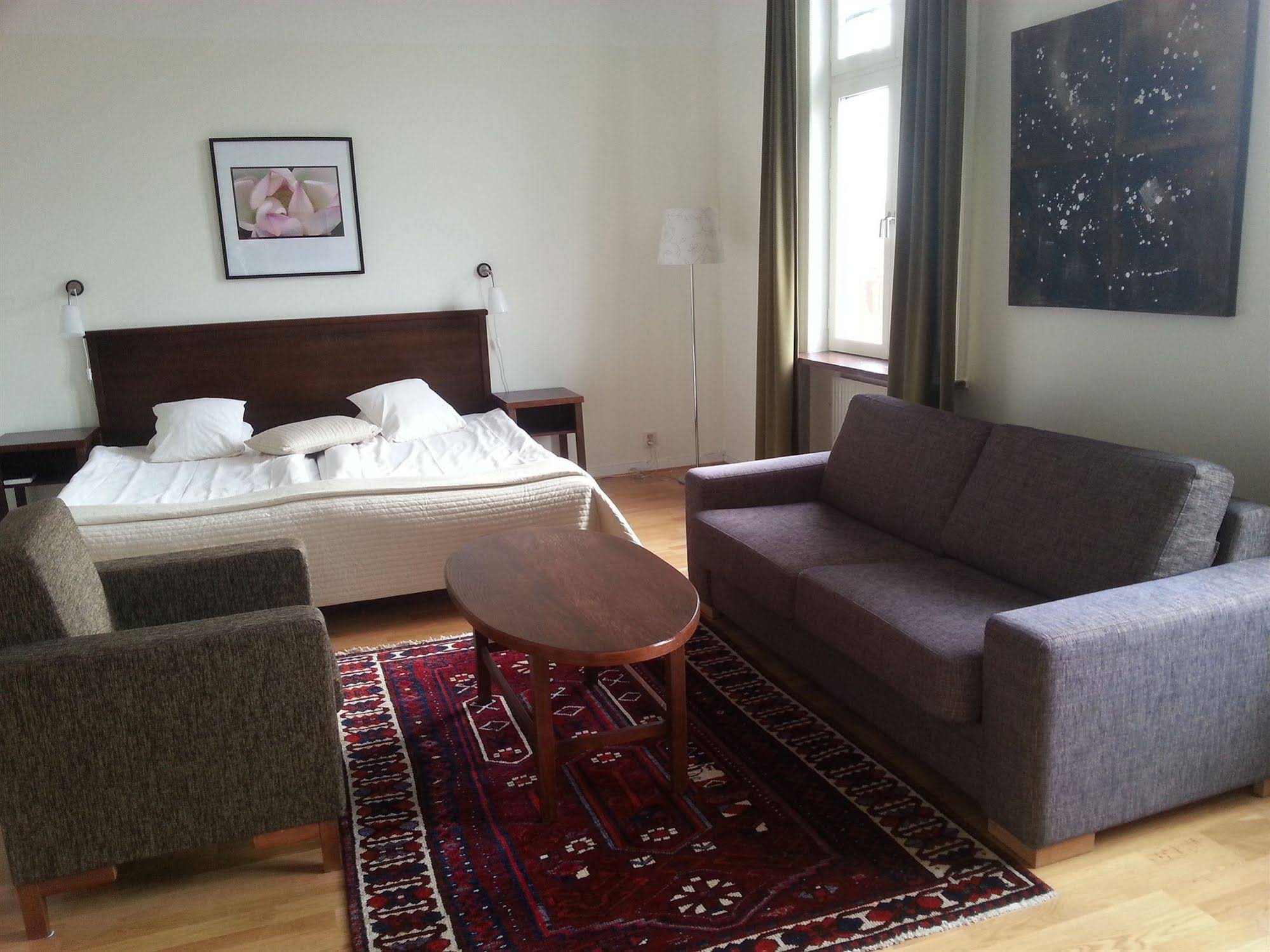Hotel Öresund