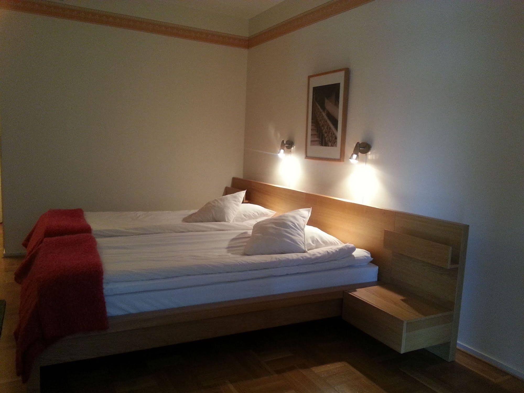 Hotel Öresund