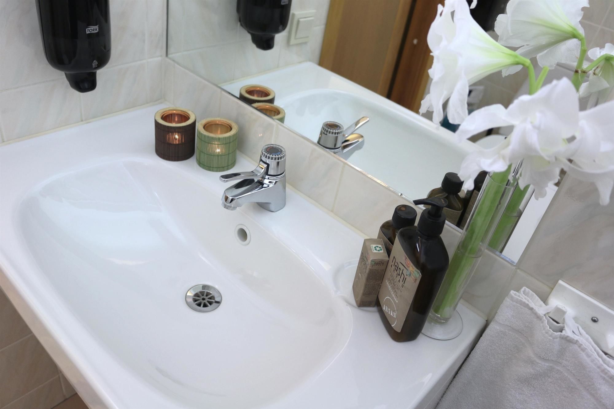 Best Western Hotel 23