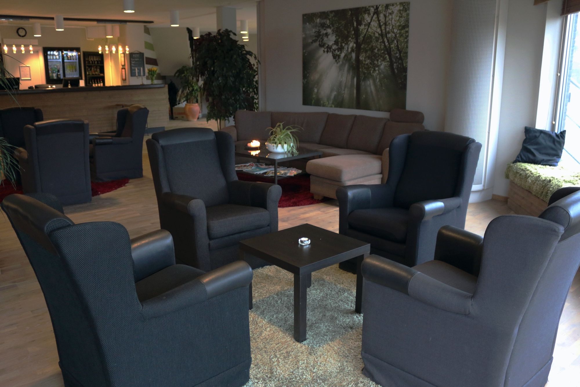 Best Western Hotel 23