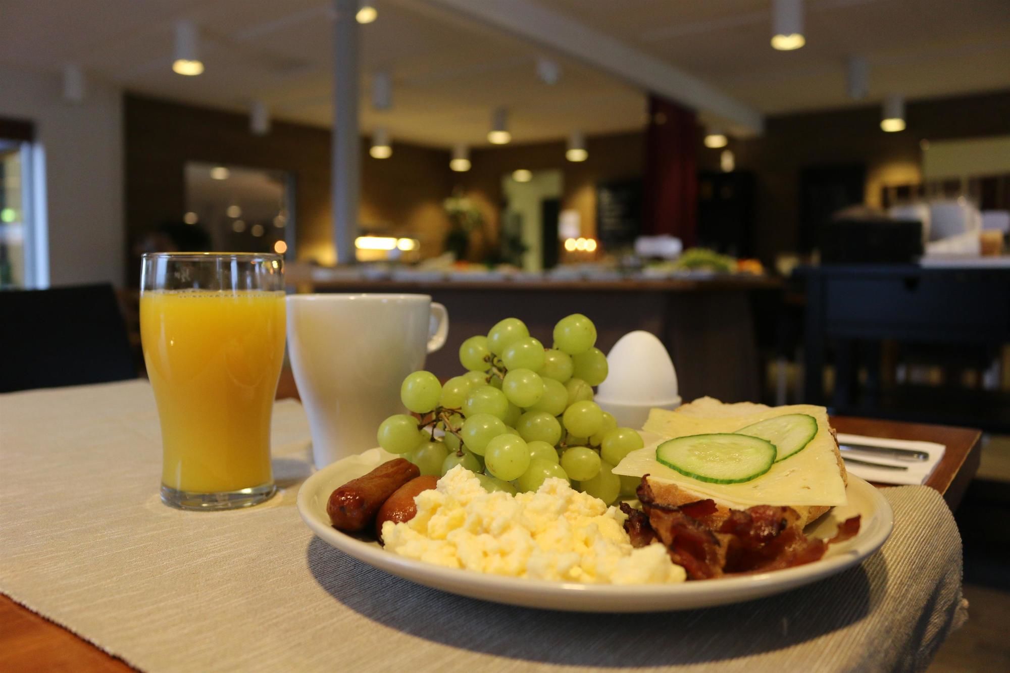 Best Western Hotel 23
