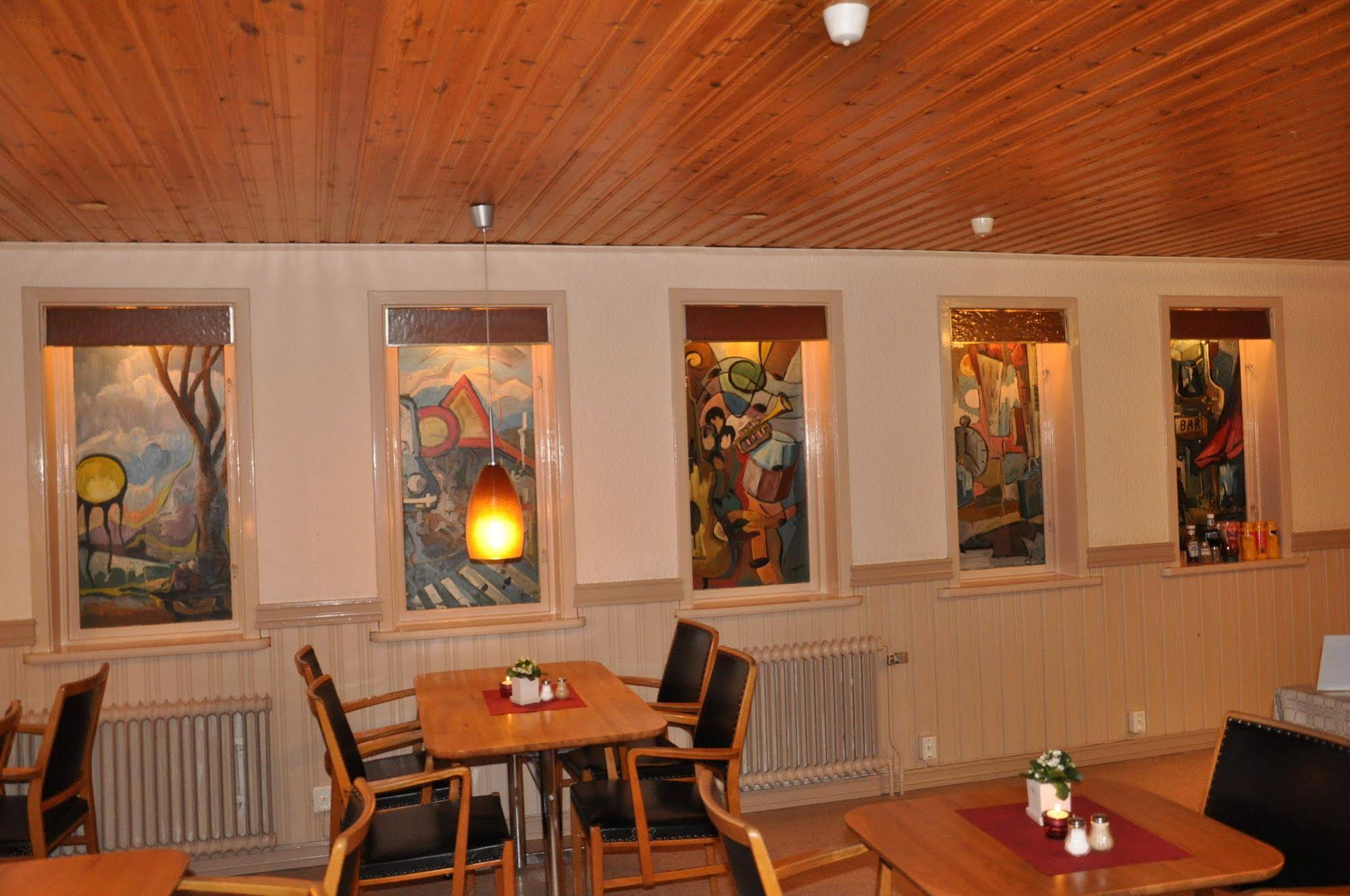 Sjögestad Motell