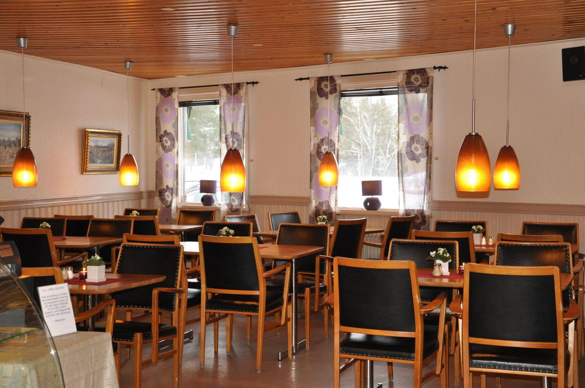 Sjögestad Motell