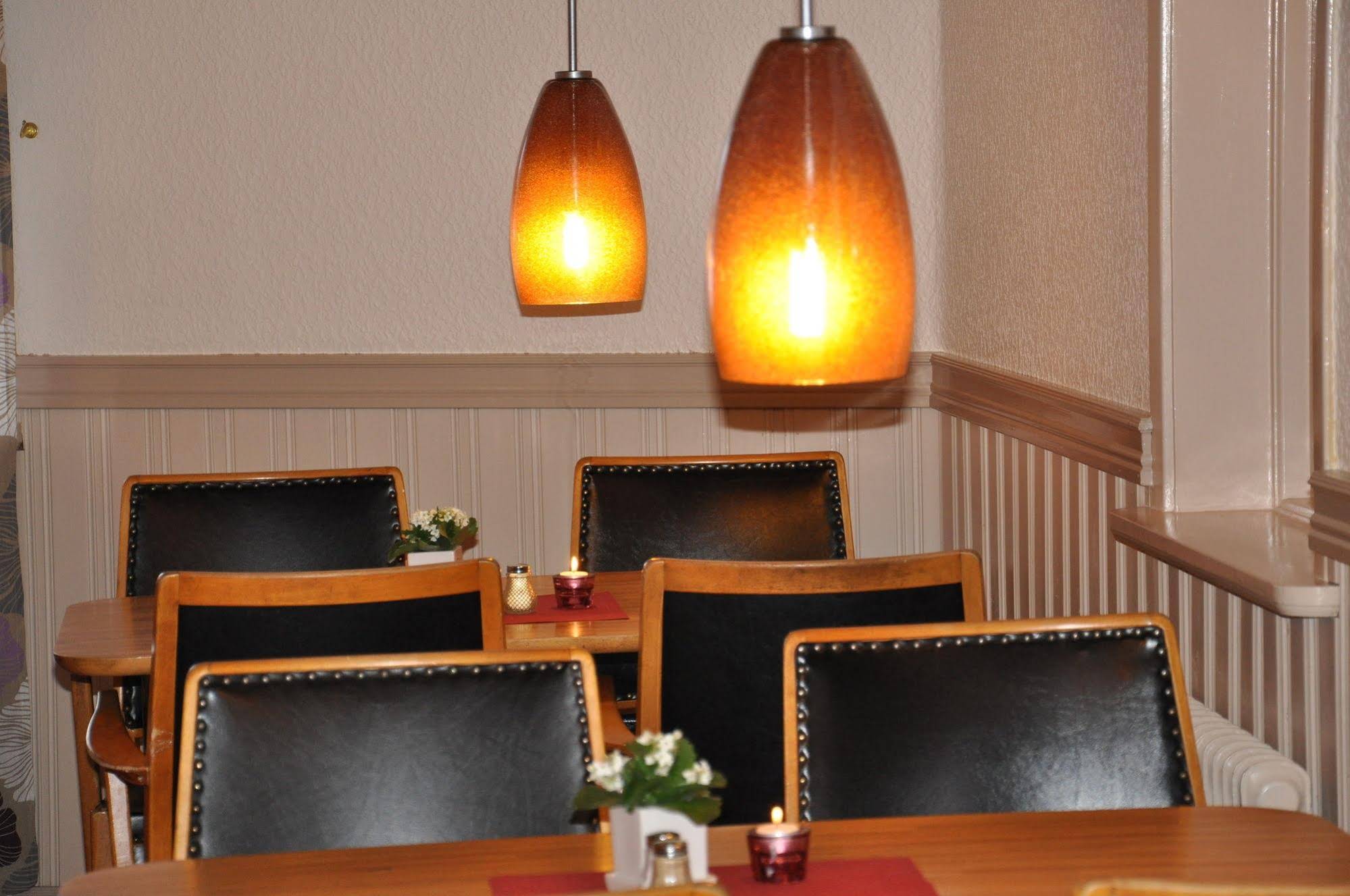 Sjögestad Motell