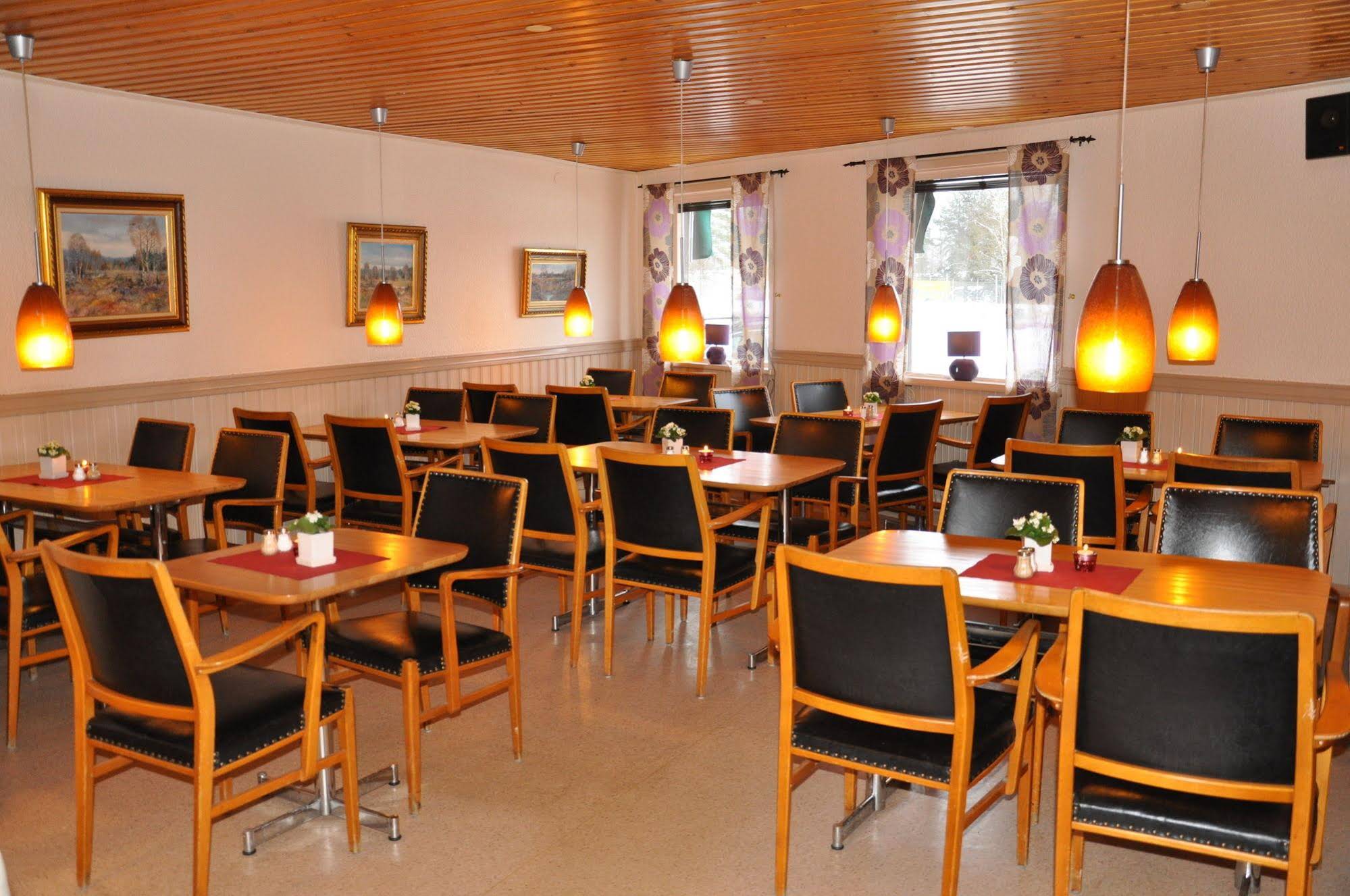 Sjögestad Motell