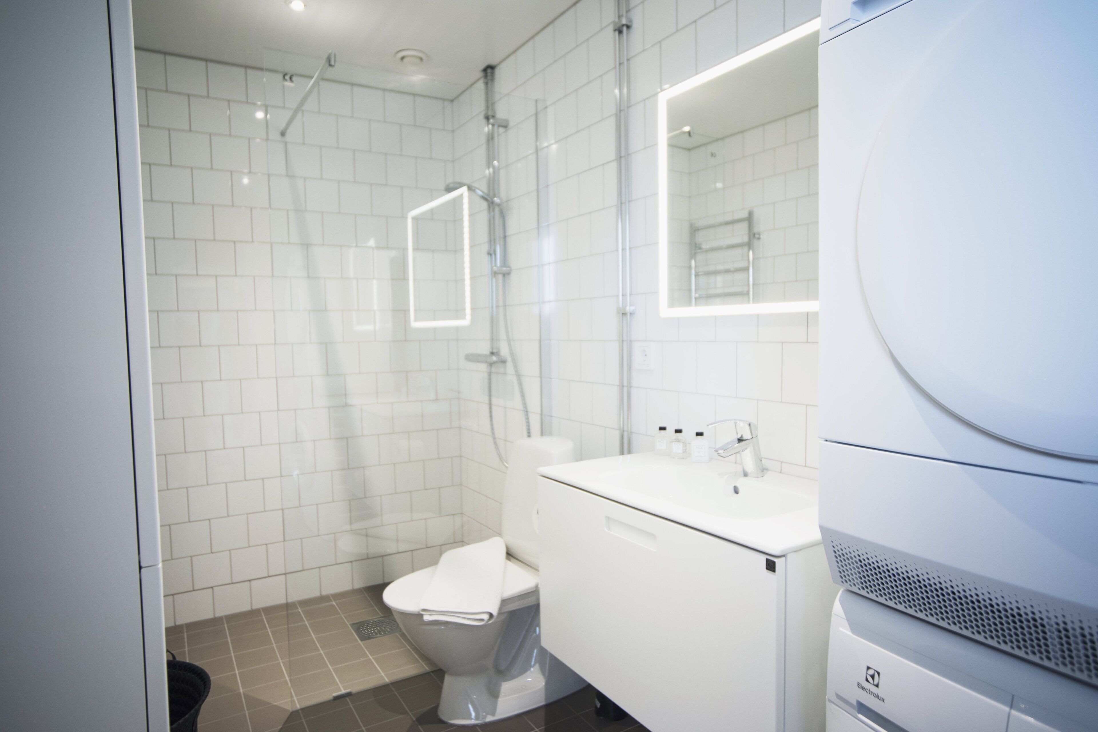 Sky Hotel Apartments Hospitalstorget