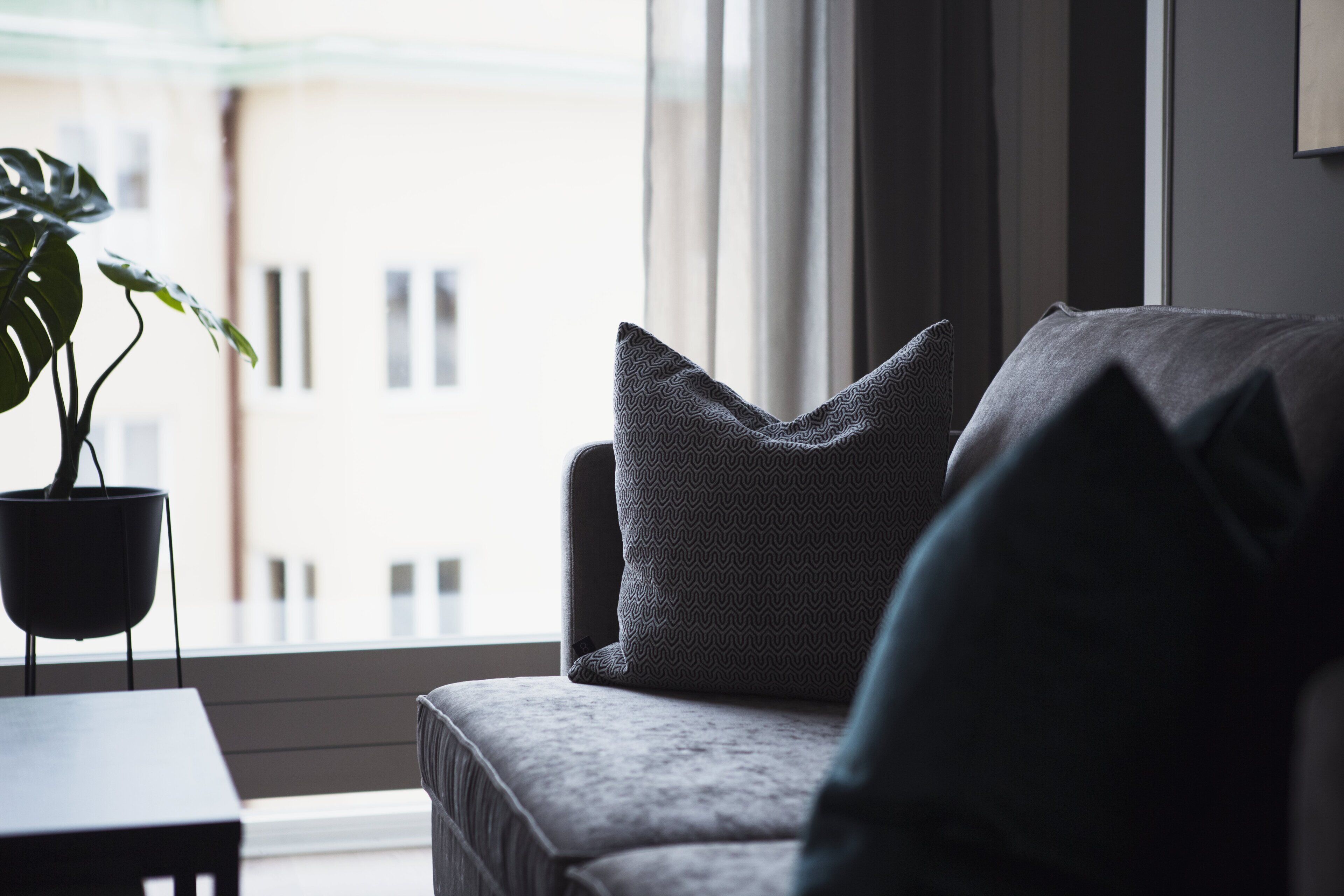 Sky Hotel Apartments Hospitalstorget