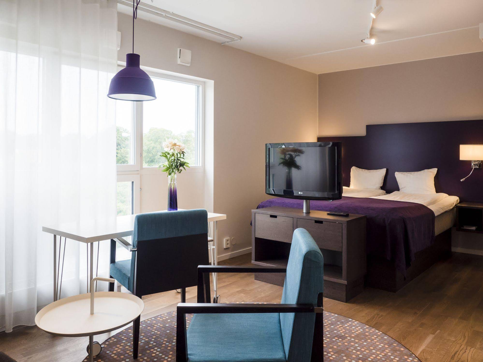 Hotel Finn
