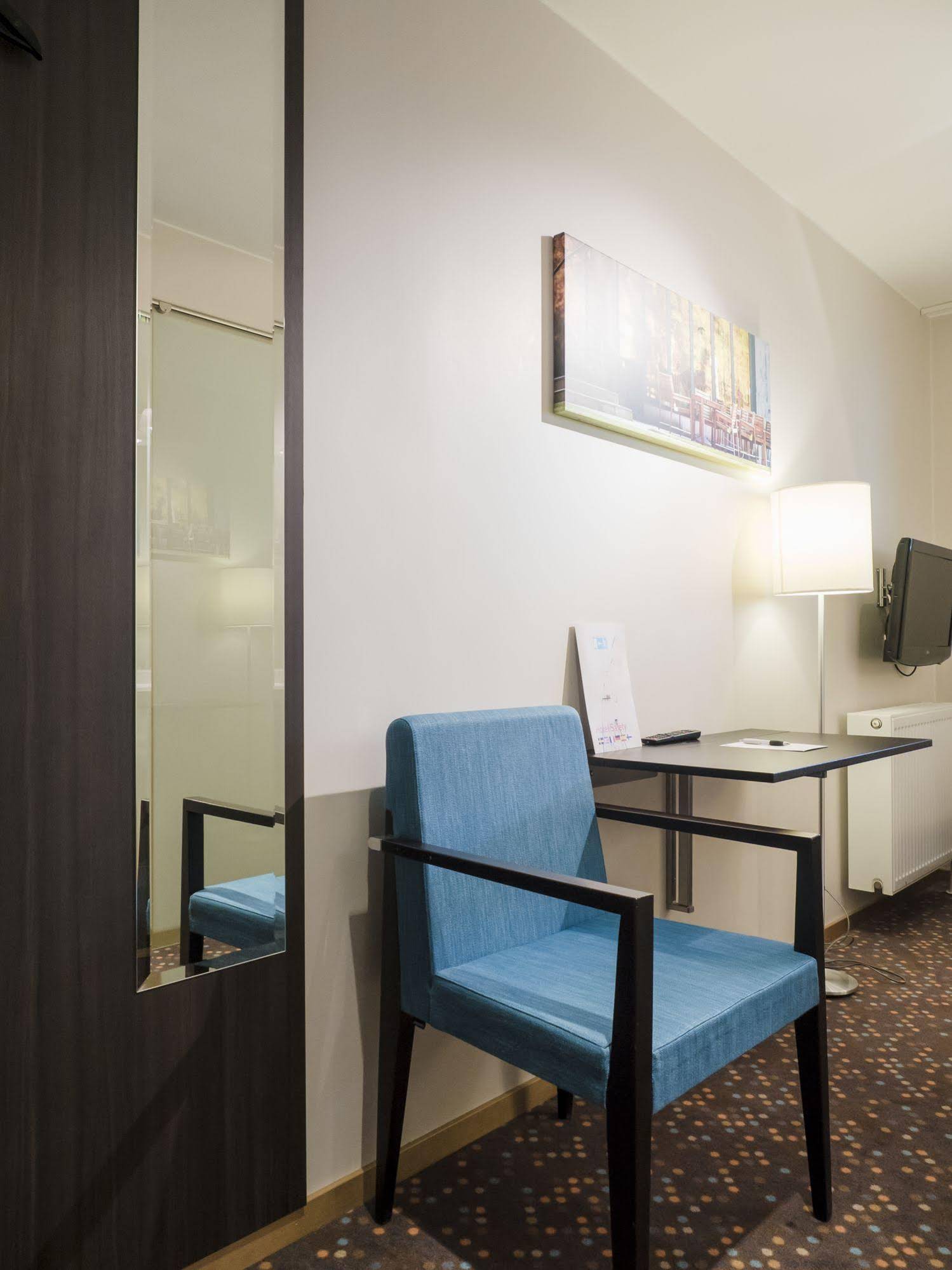 Hotel Finn