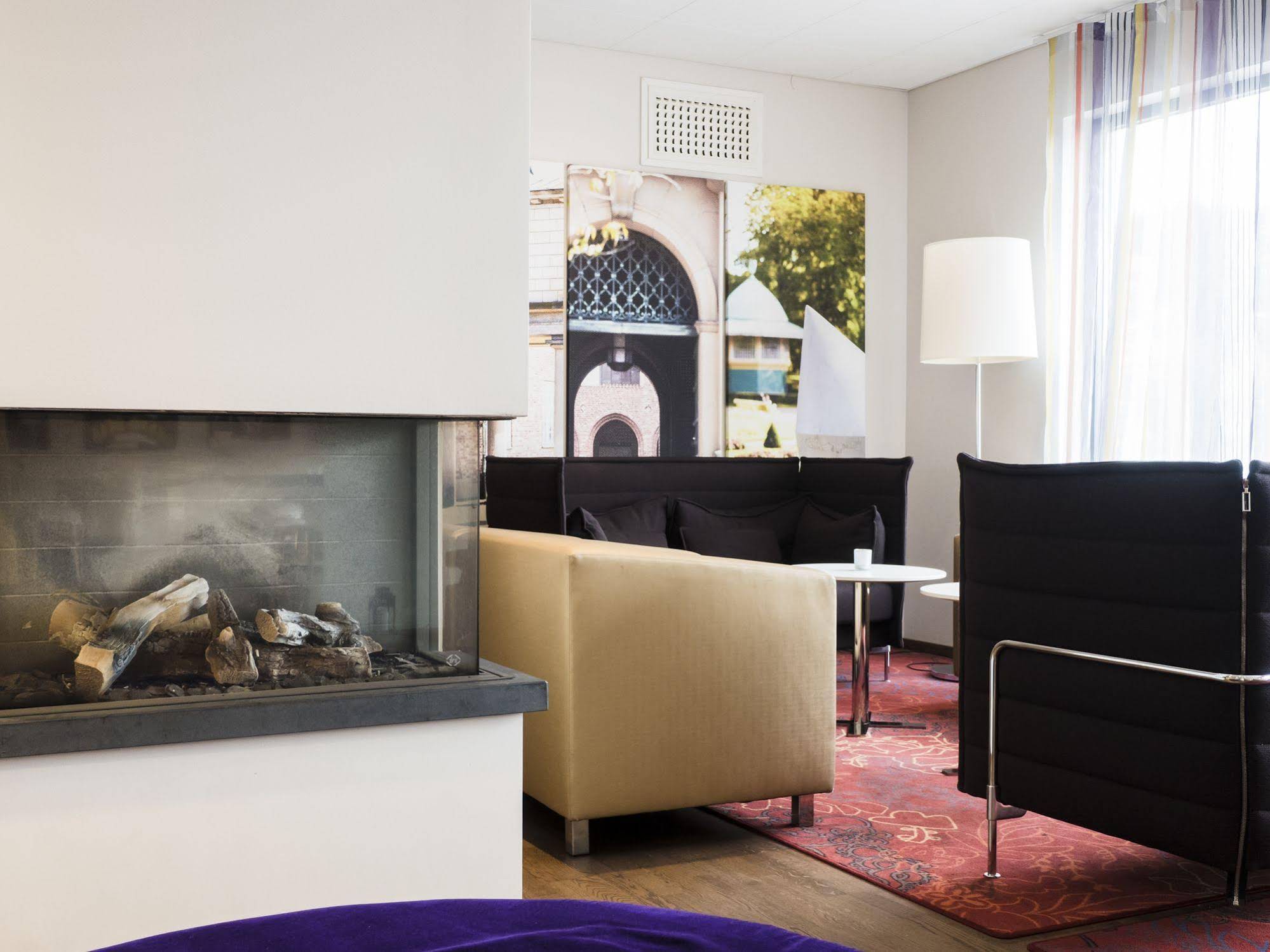 Hotel Finn