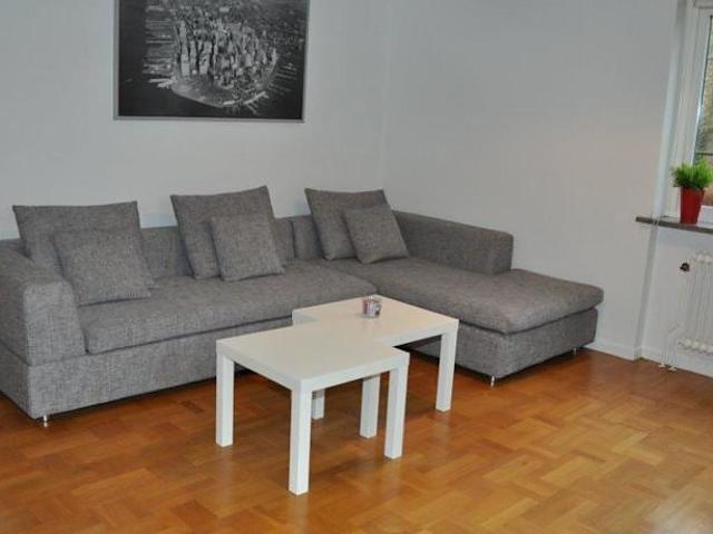 Villa Nova Apartments