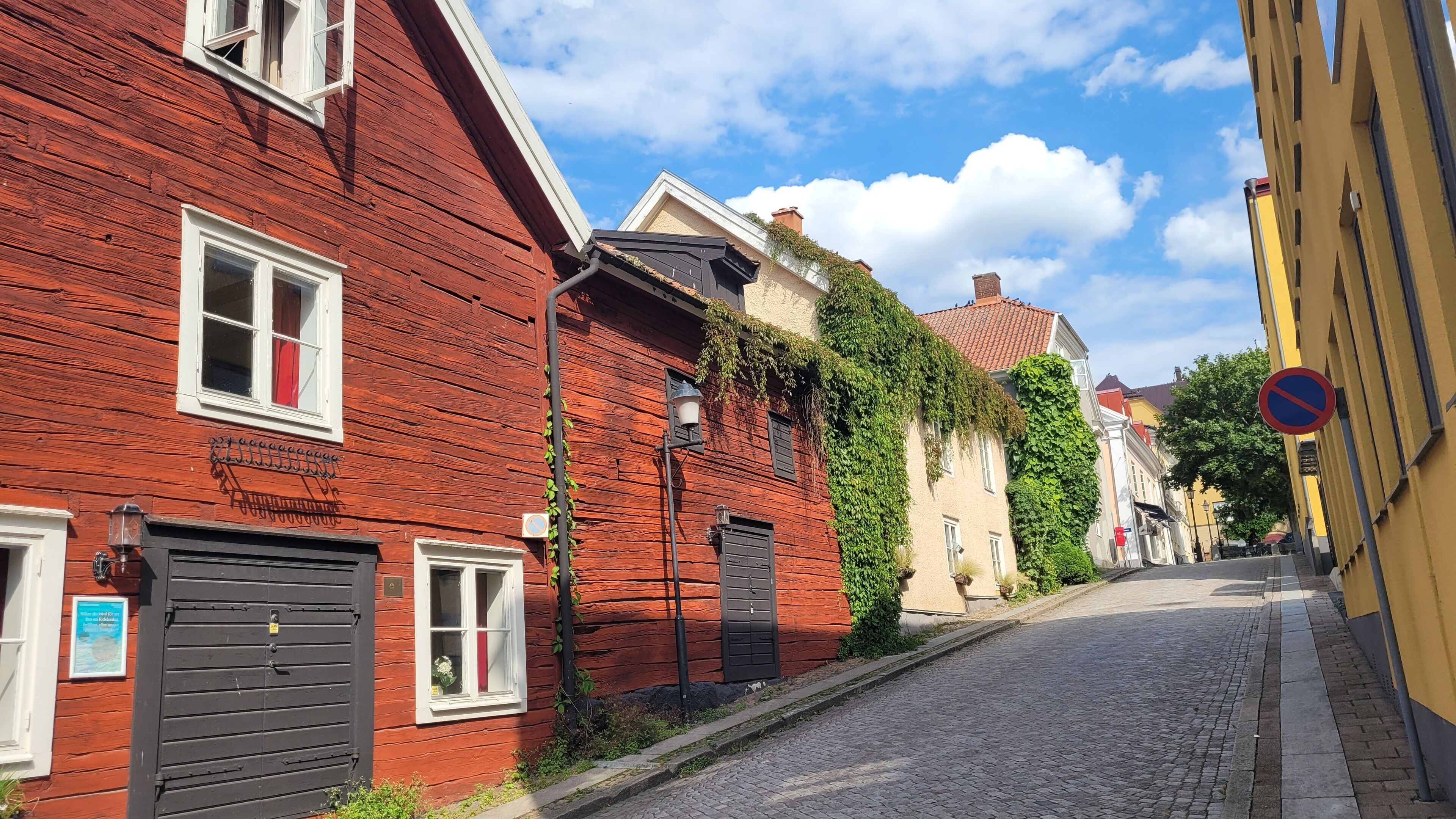Brodderud Apartments