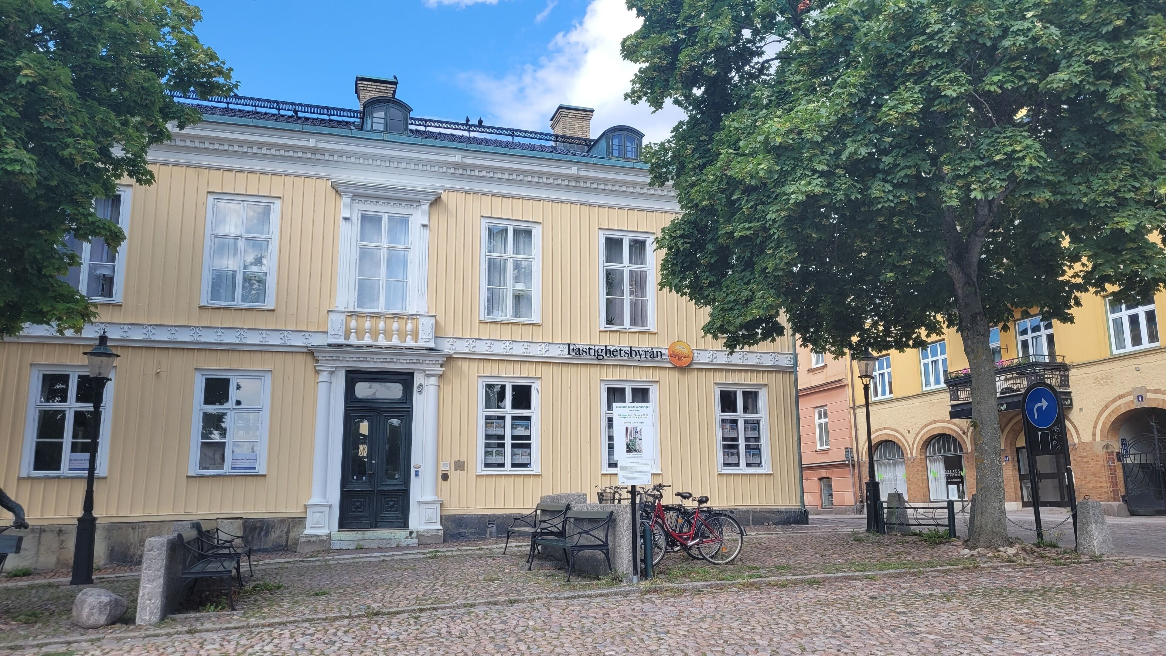 Brodderud Apartments