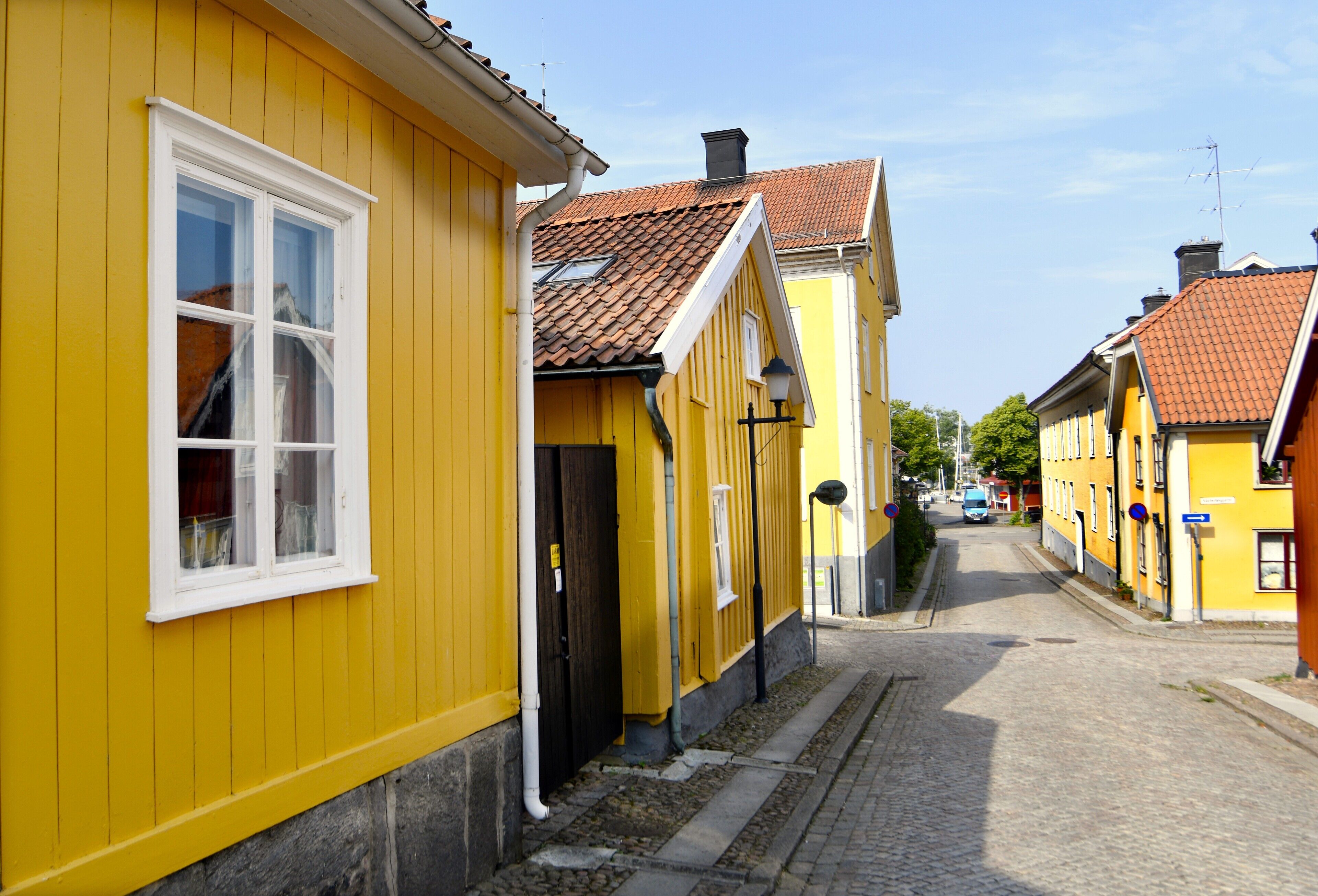 Brodderud Apartments