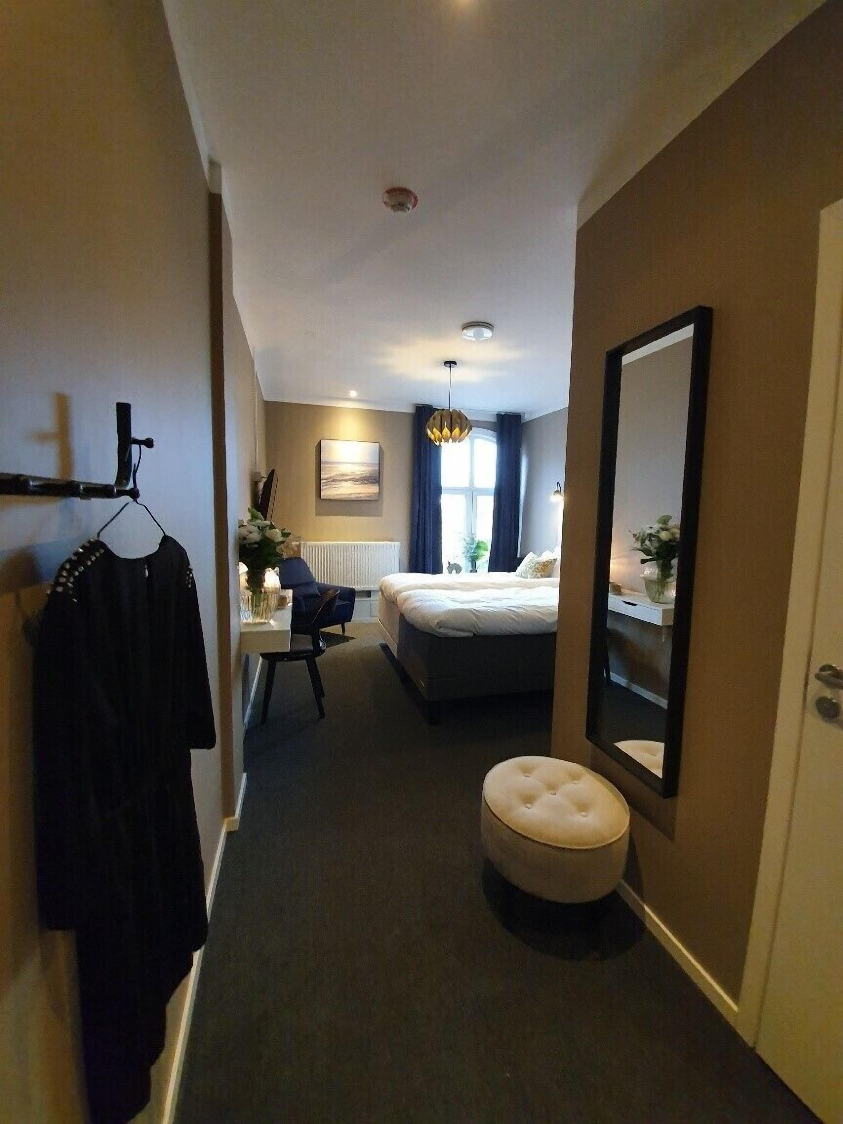 Hotell Carl Friman