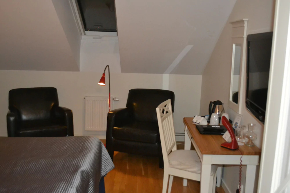 Nostalgi Hotel Motala