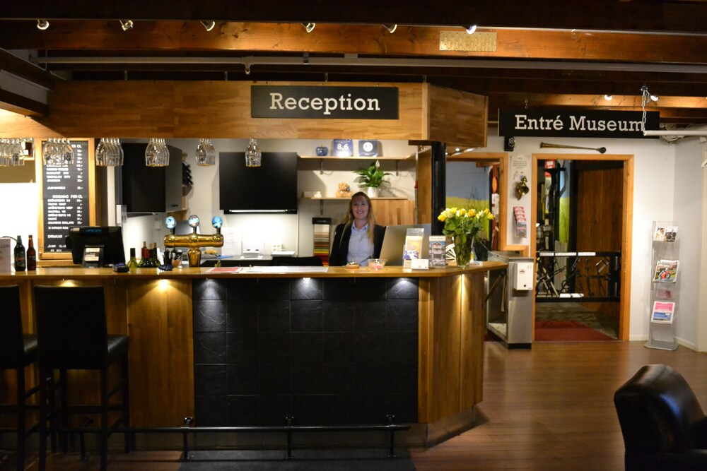 Nostalgi Hotel Motala