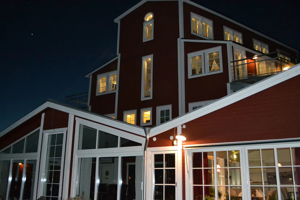 Nostalgi Hotel Motala