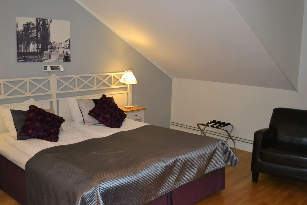 Nostalgi Hotel Motala