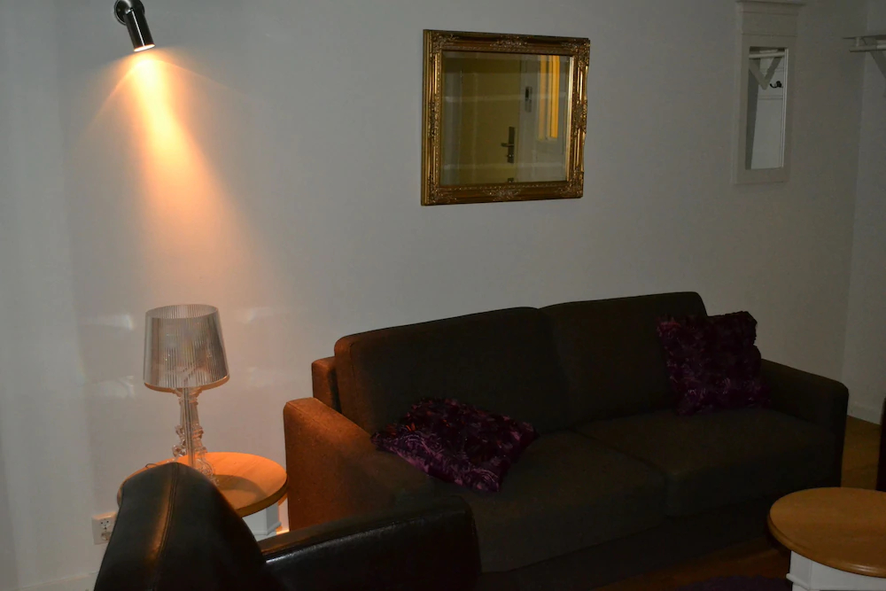 Nostalgi Hotel Motala