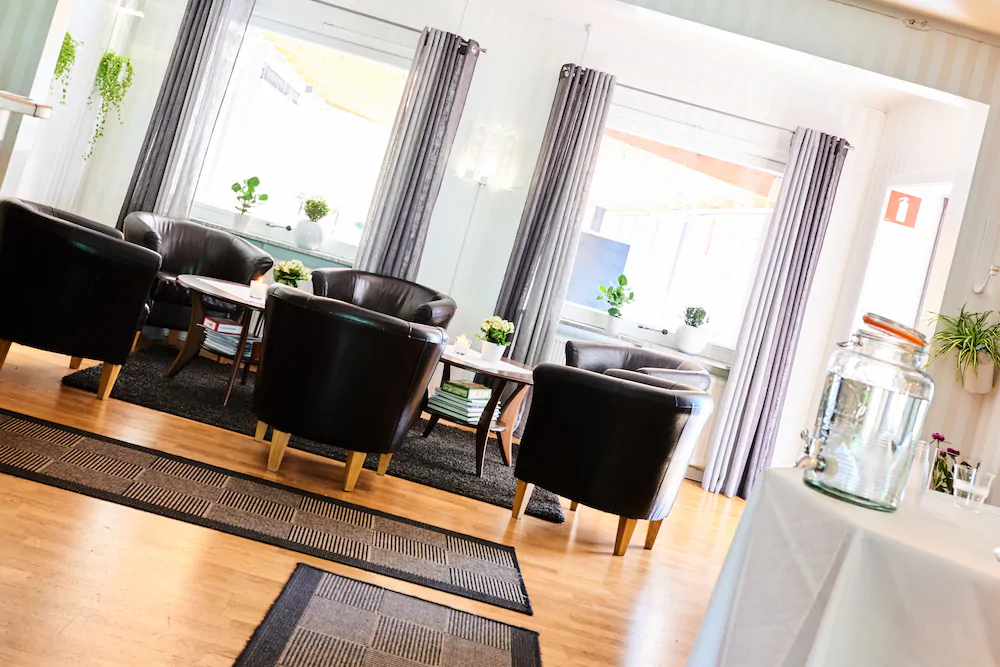 Hotell Björkhaga