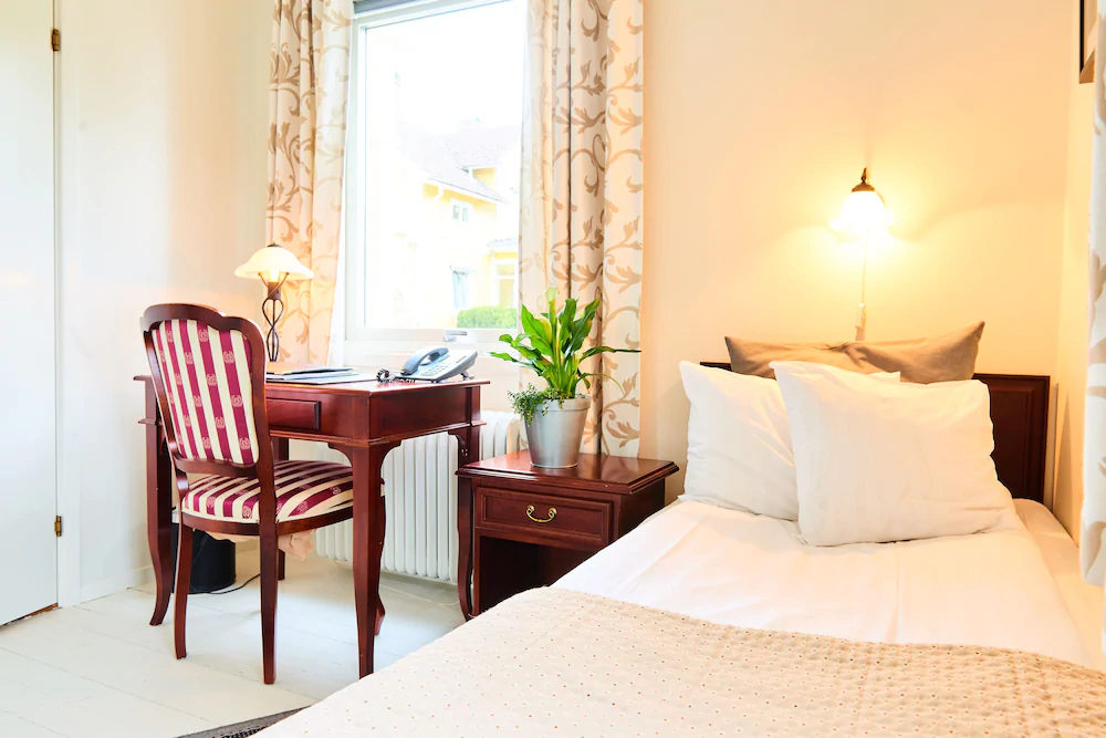 Hotell Björkhaga