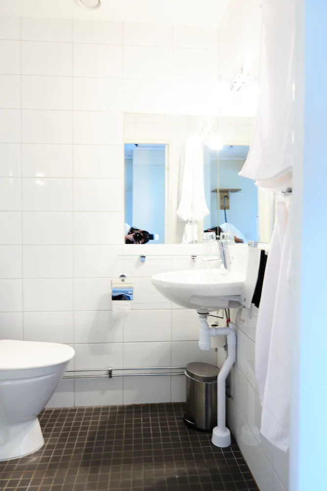 Hotell Björkhaga