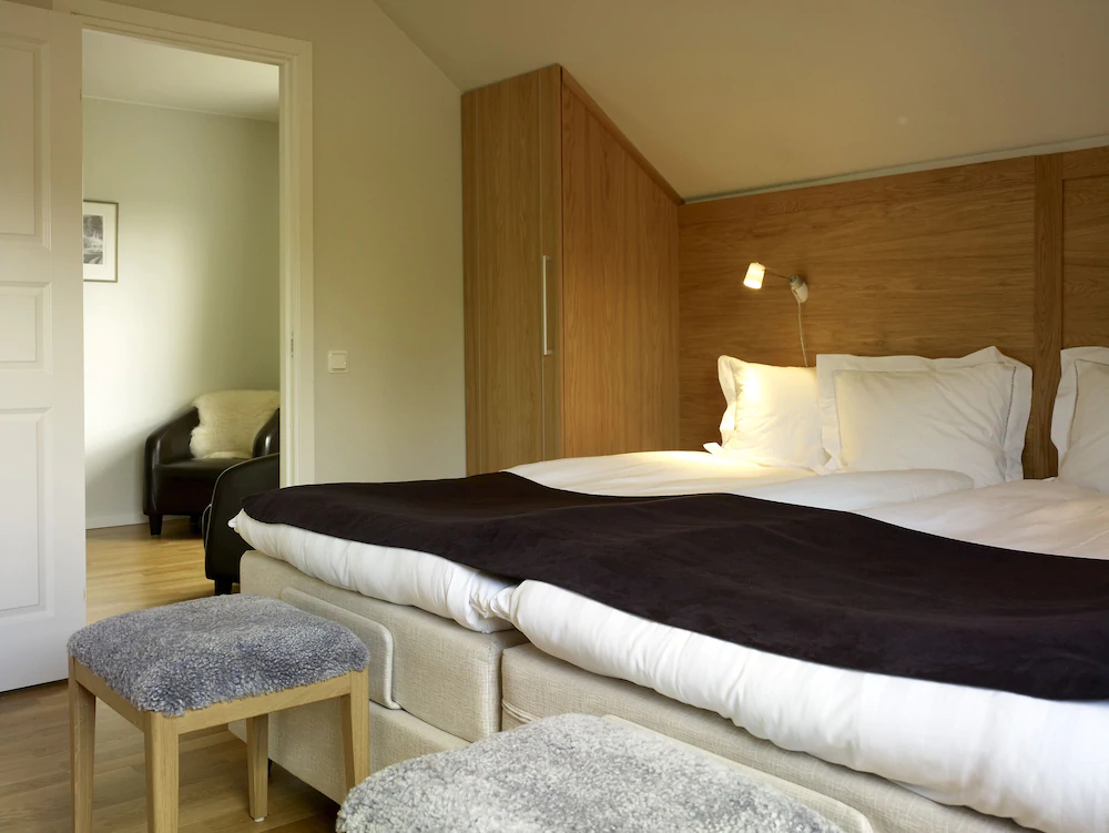 Hotell Björkhaga