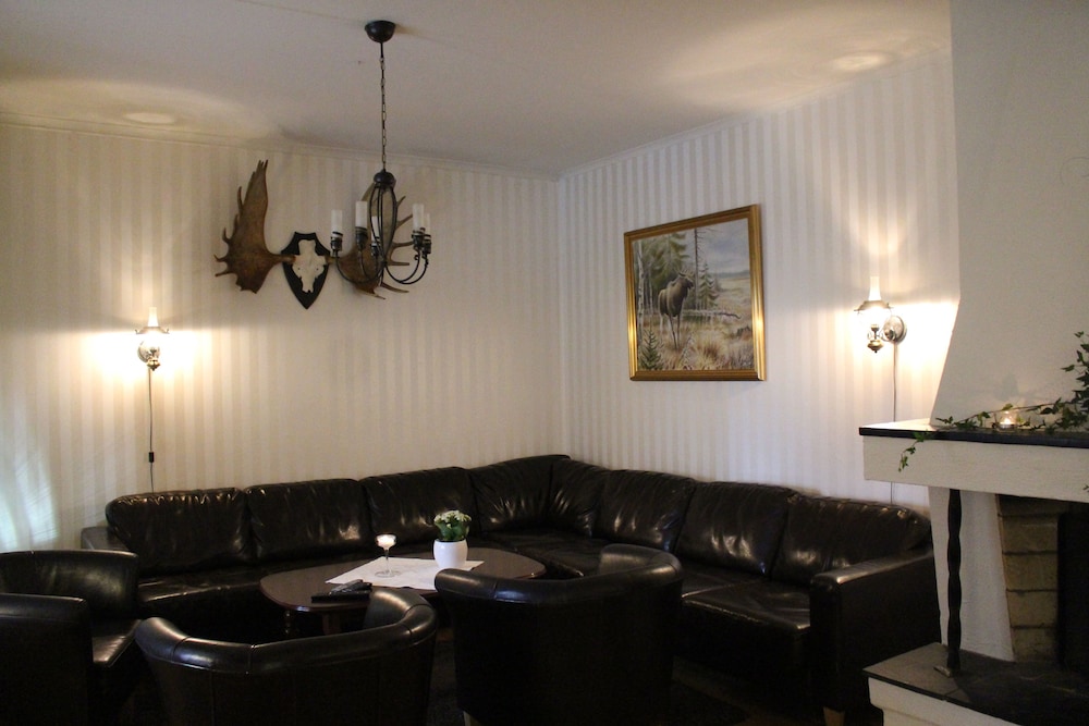 Hotell Björkhaga