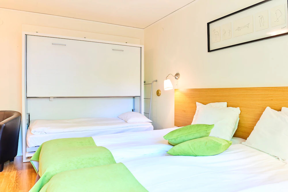 Hotell Björkhaga