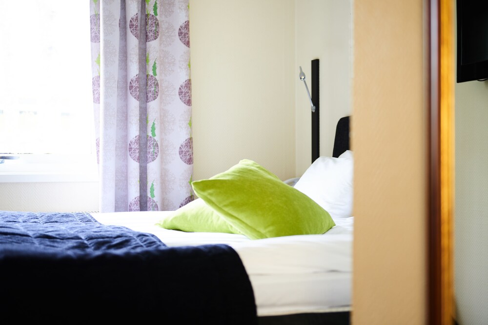 Hotell Björkhaga