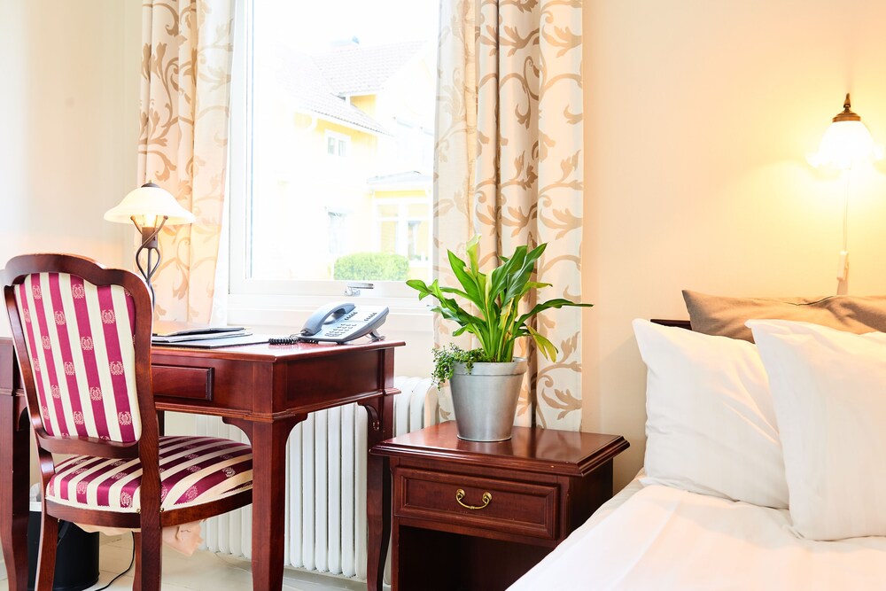 Hotell Björkhaga