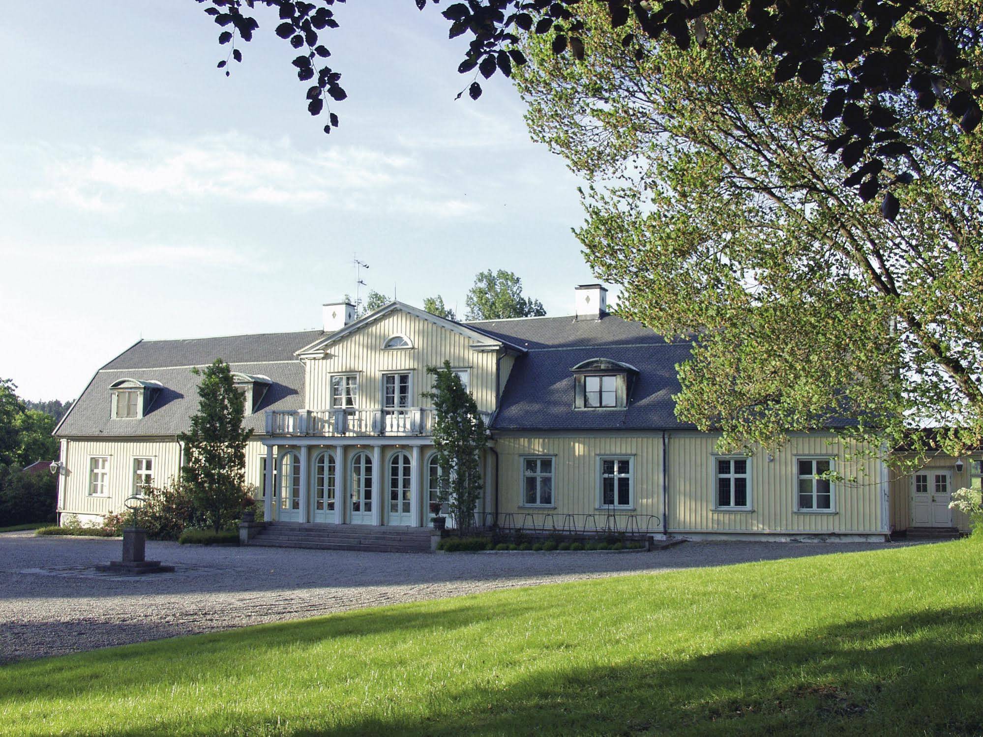 Munkedals Herrgård