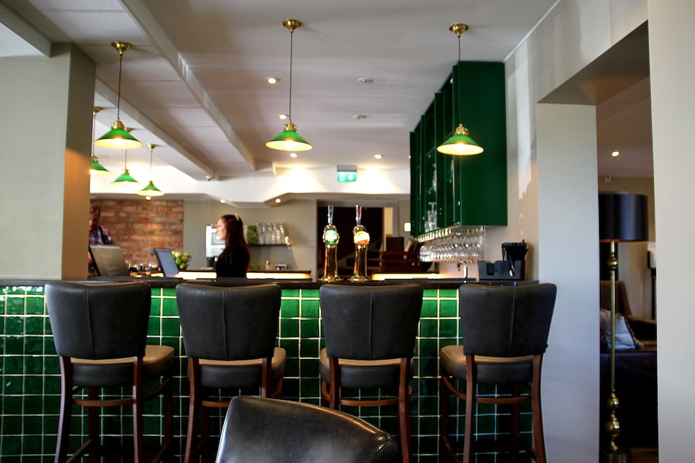 Hotell Nordic