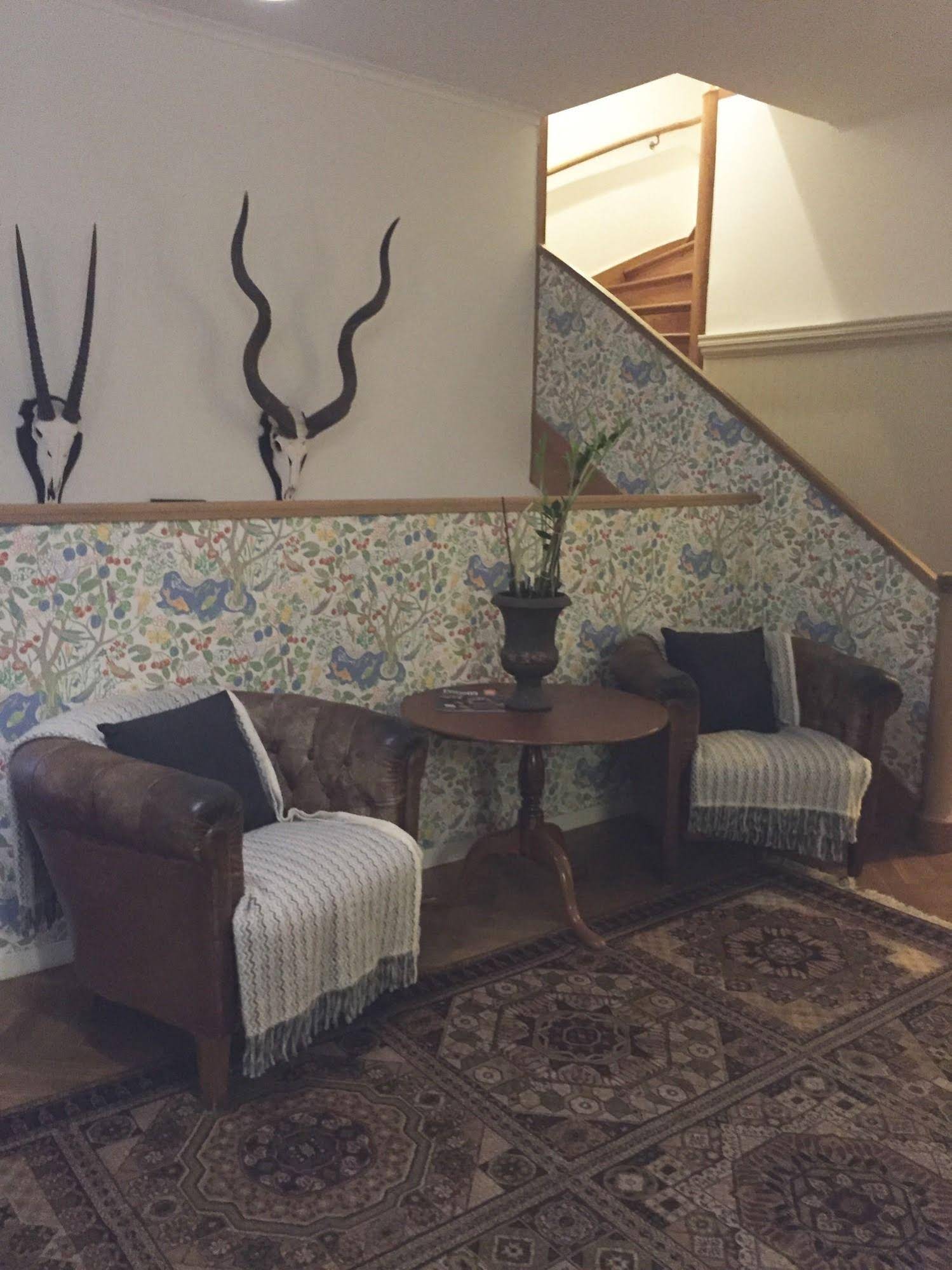 Adels Hotell & Rekreation