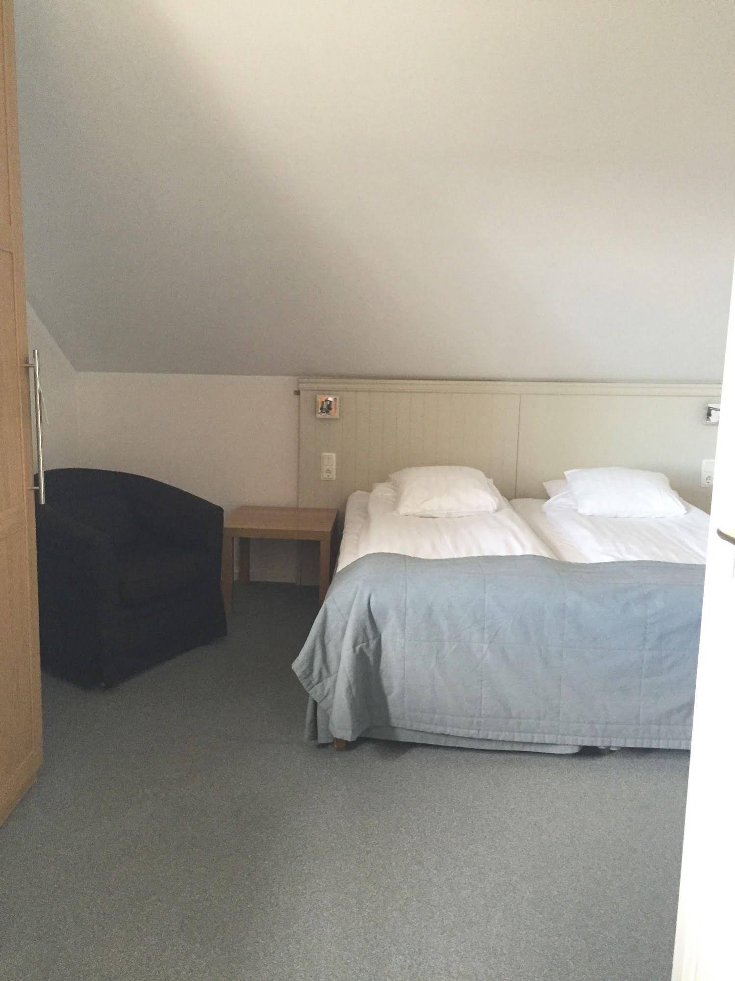 Adels Hotell & Rekreation