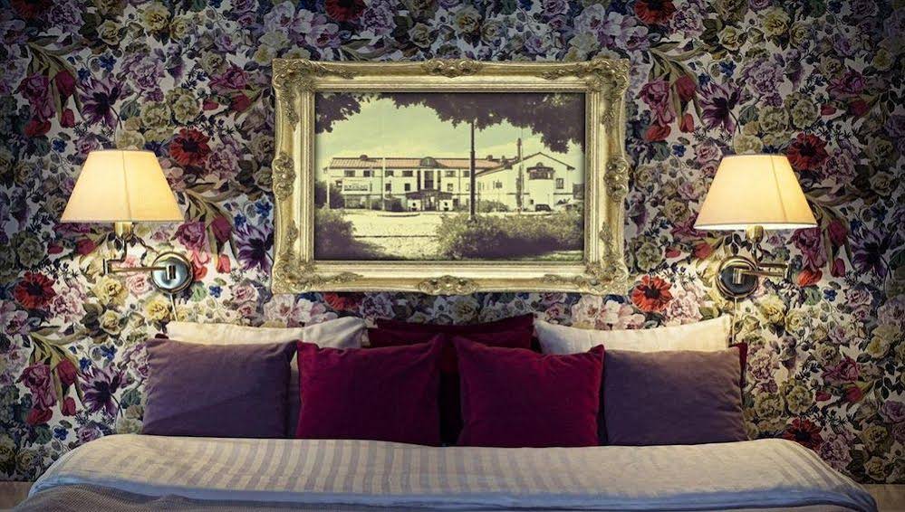 Hotell Bogesund