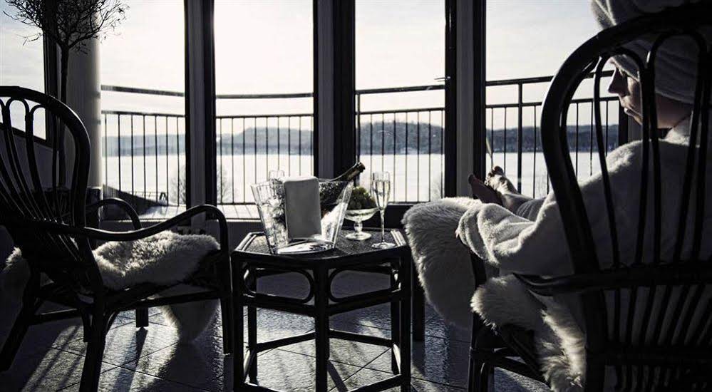 Hotell Bogesund