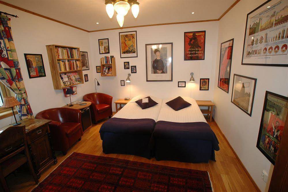 Hotell Gastis