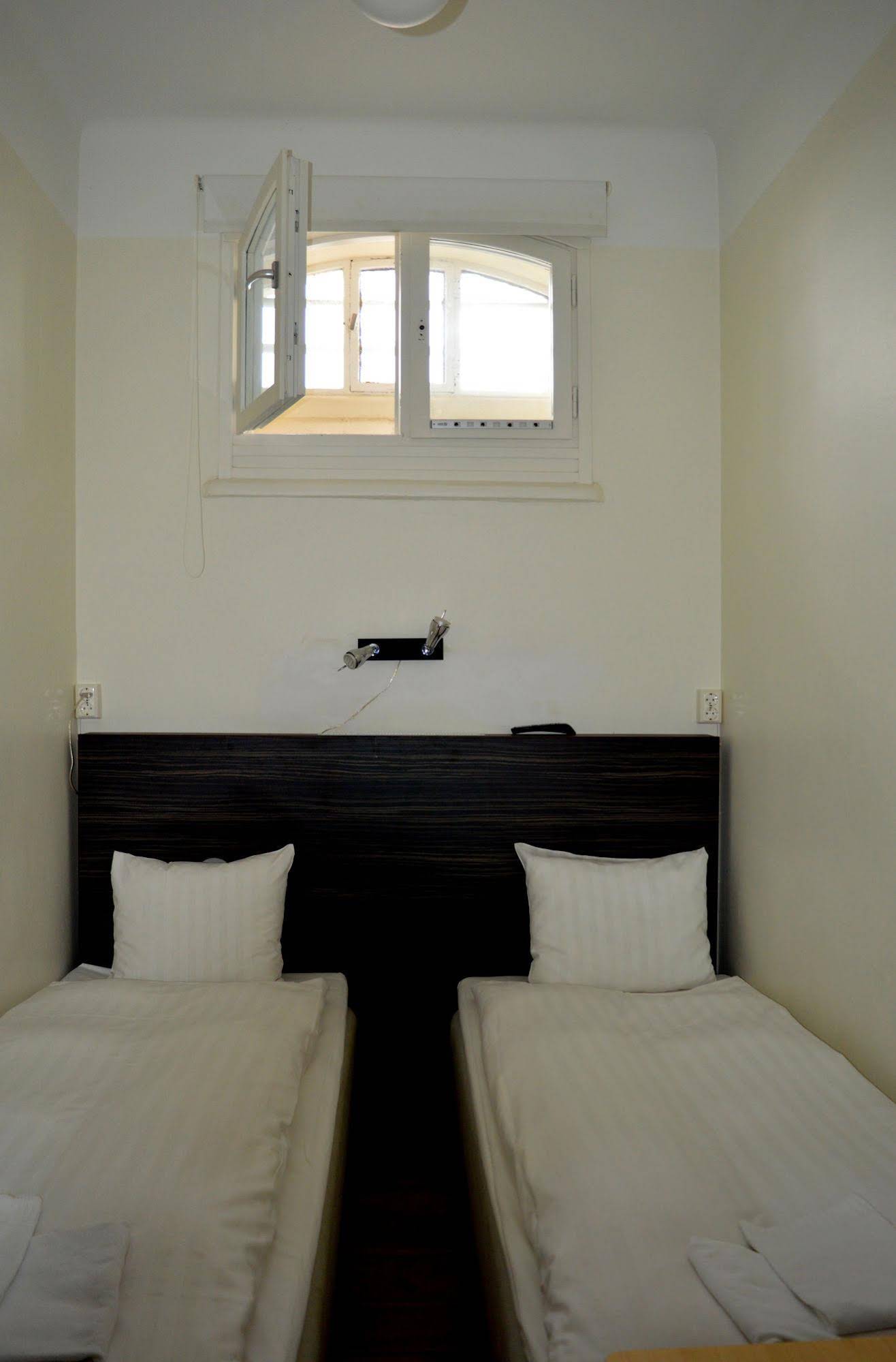 Hotell Fängelset