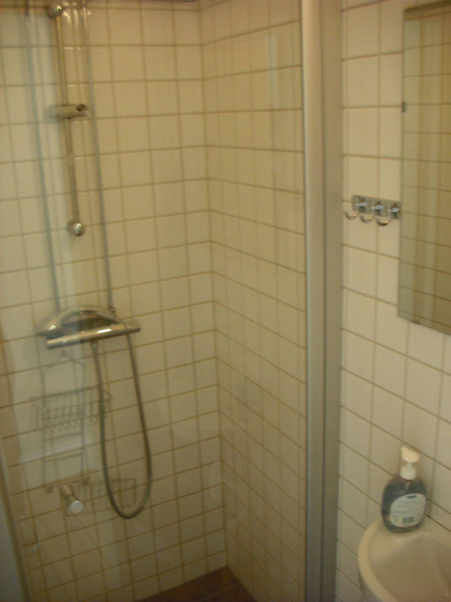 Hotell Fängelset