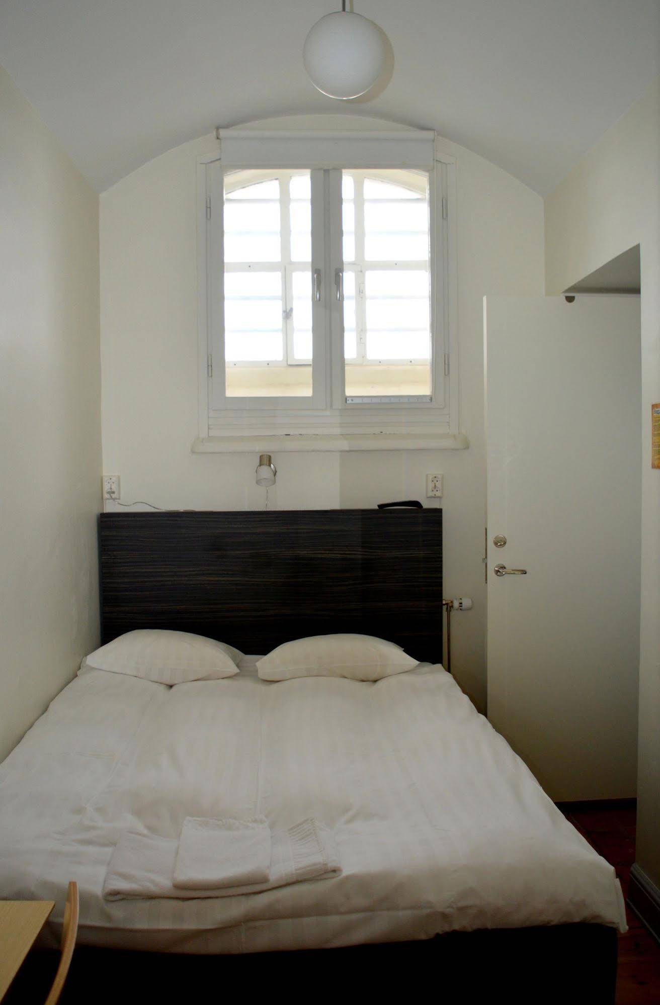 Hotell Fängelset