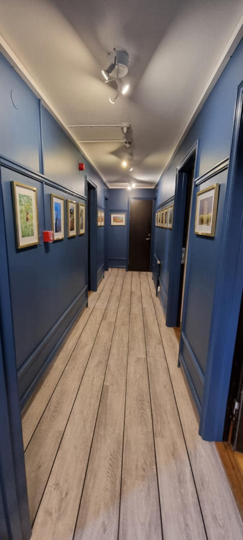 Sure Hotel by Best Western Centralhotellet