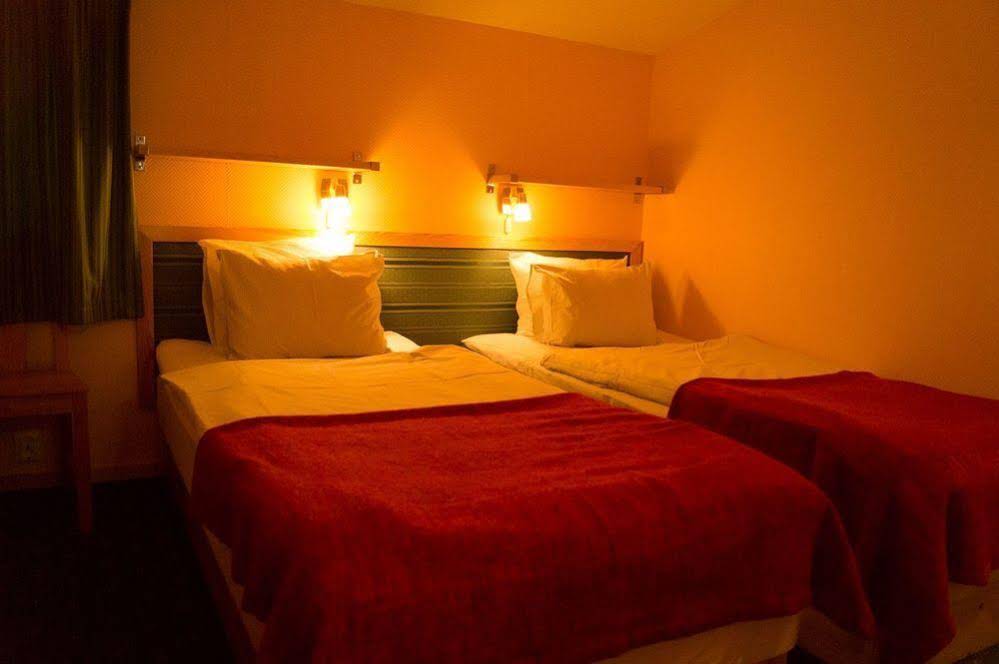 Hotel Drei Jahreszeiten