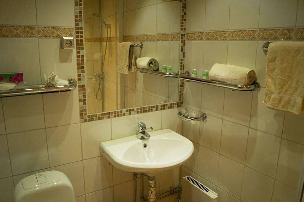 Hotel Drei Jahreszeiten