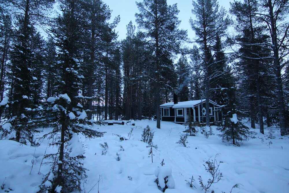 Arctic Island