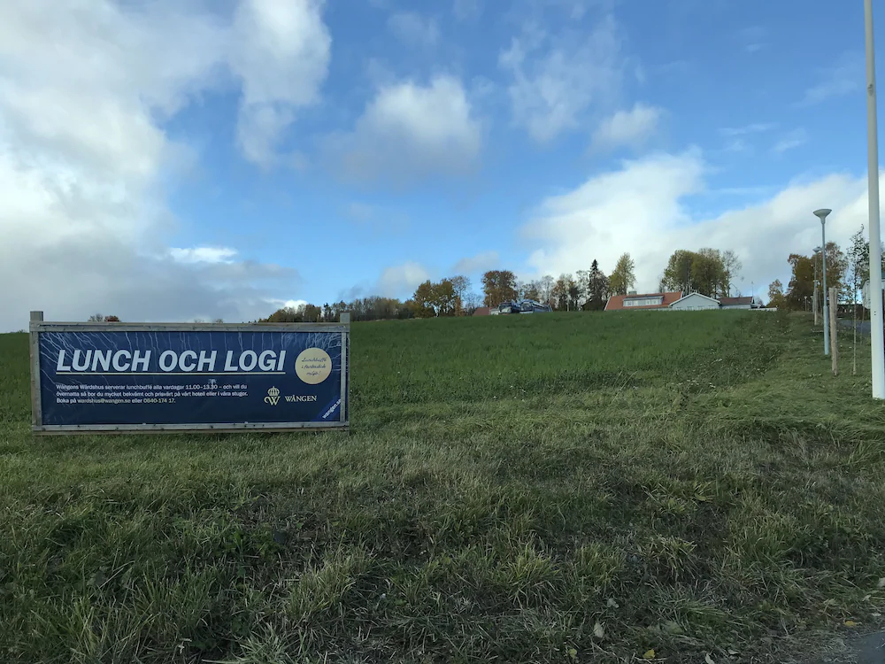 Wångens Wärdshus