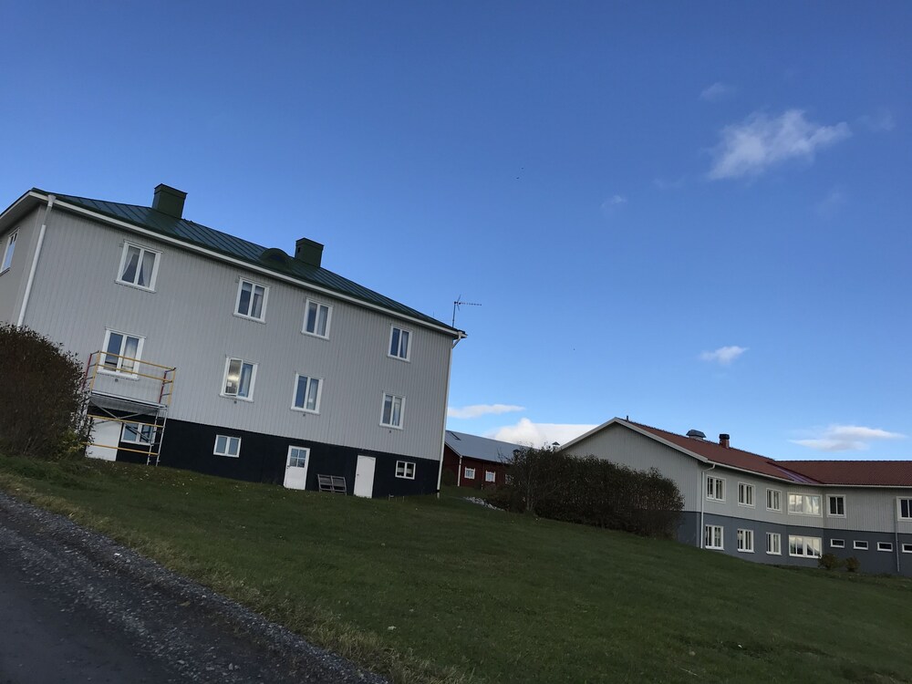 Wångens Wärdshus