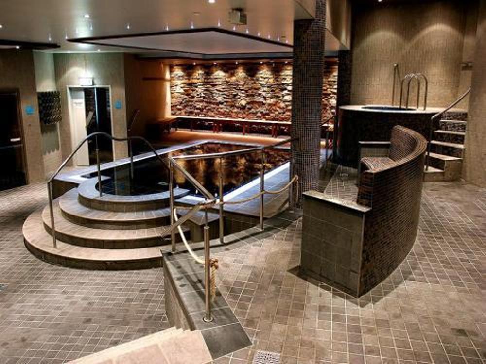 Holiday Club Åre Spa